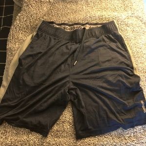 Men's Reebok Shorts